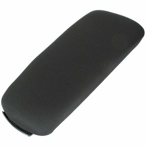 Center armrest cover lid - armrest,