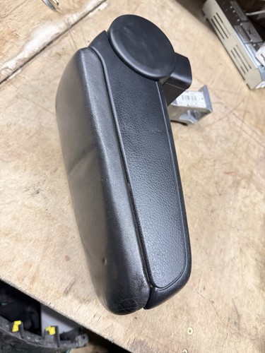 Audi black leather - audi, b6/b7