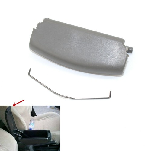 Console cover armrest - console,