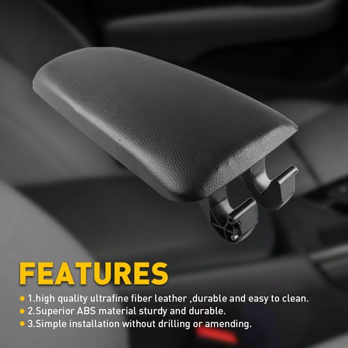 Arm rest fit - arm, b7