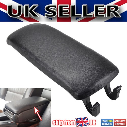 Car console center armrest arm - center,