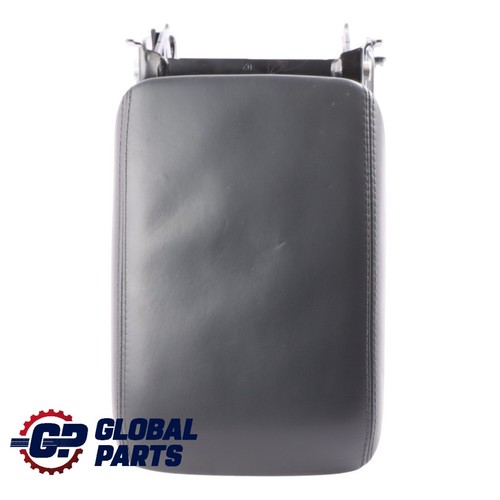 Audi front armrest - a4,