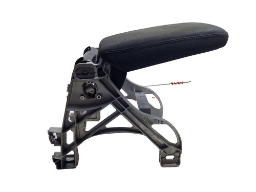 Audi armrest centre console - armrest,