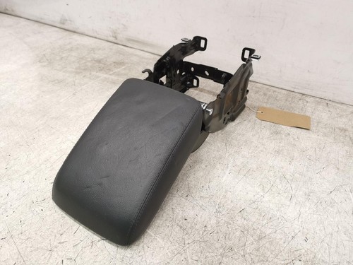 Audi armrest black - armrest,